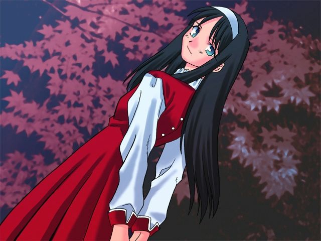 剧情厨力放出型月科普月姬人物关系故事脉络