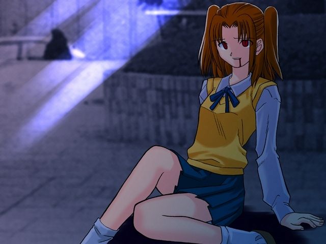 剧情厨力放出型月科普月姬人物关系故事脉络