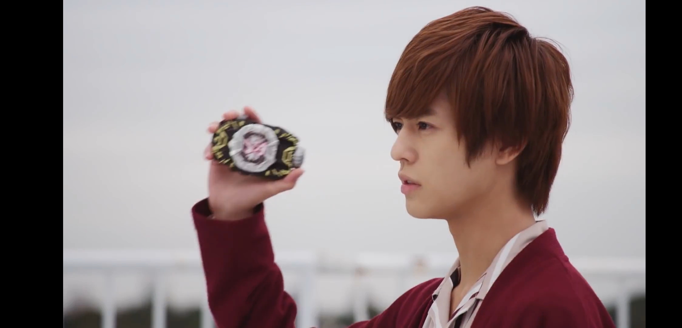 特猴小魔王是真的帅的呀