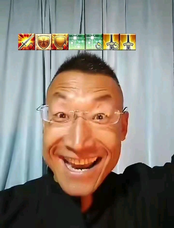 [理性蒸发a ]战胜魔眼的方法就是.