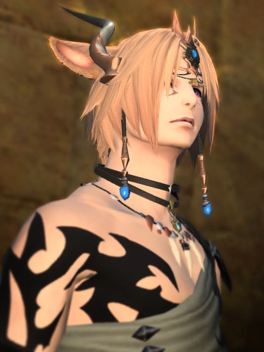 有没有帅气的猫男