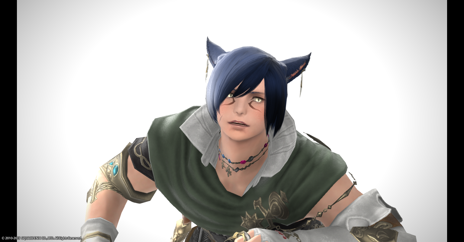 想看猫男.有没有帅气的猫男