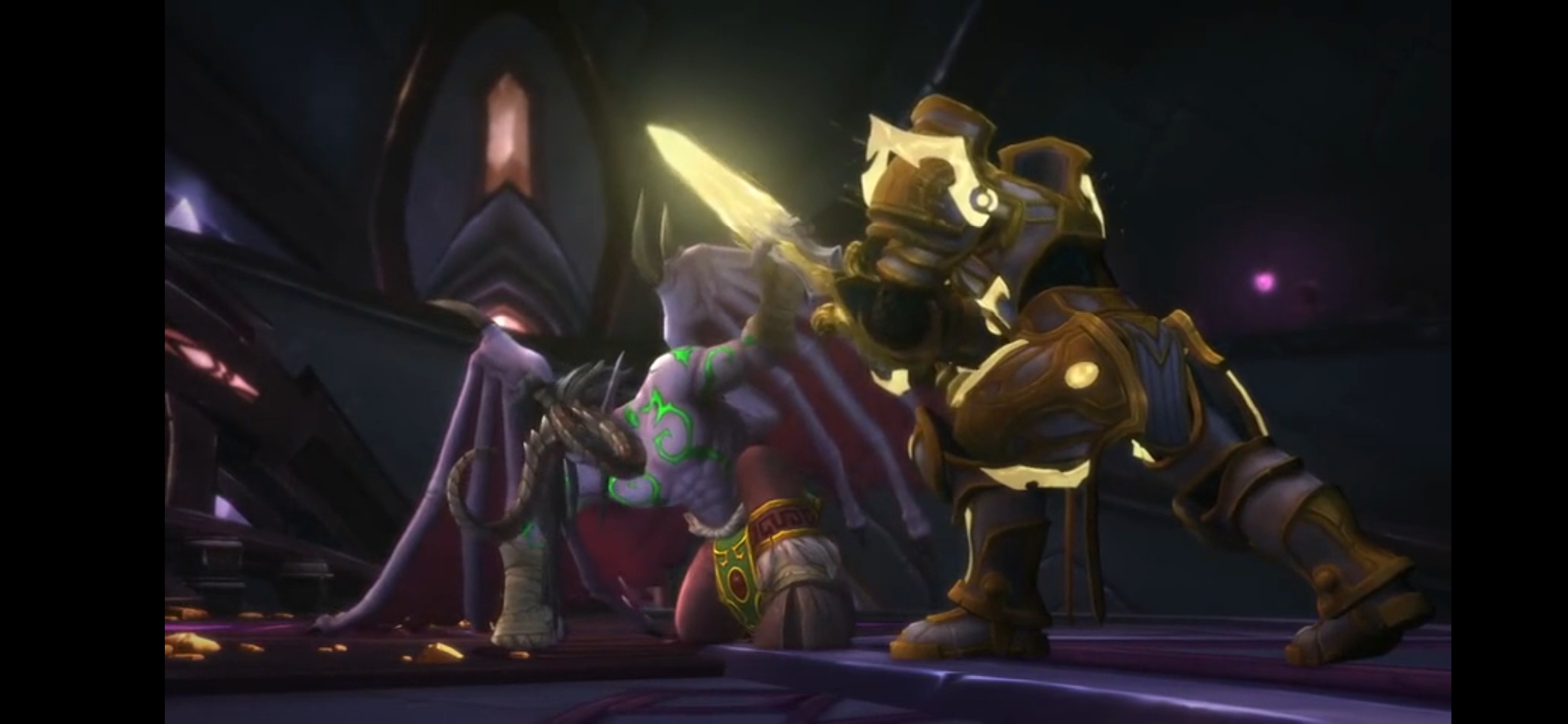 想整合图拉扬幻化