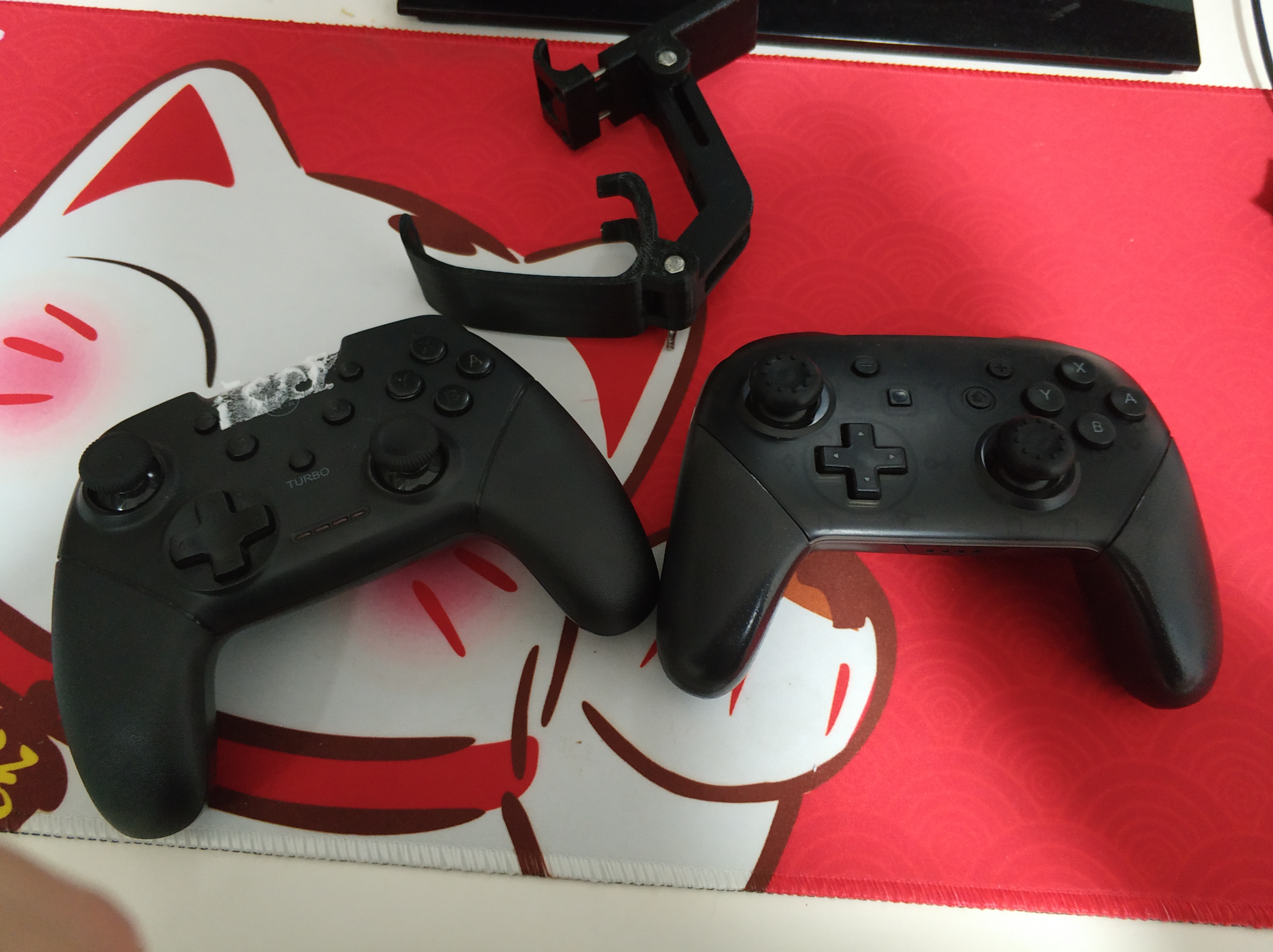 请问这款良值手柄怎么样啊