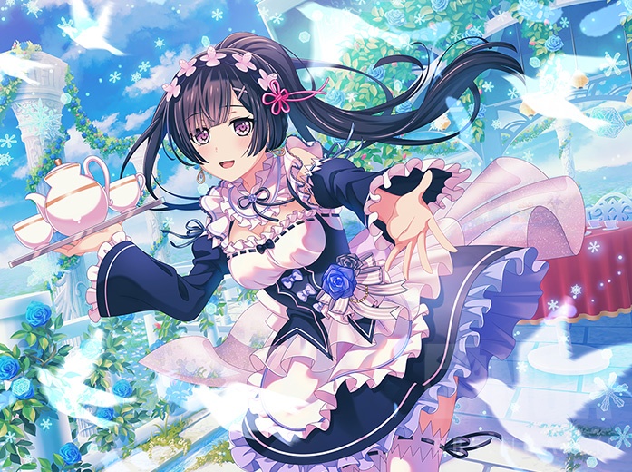 20 ゼロに咲くの花 信息 [更新完毕]