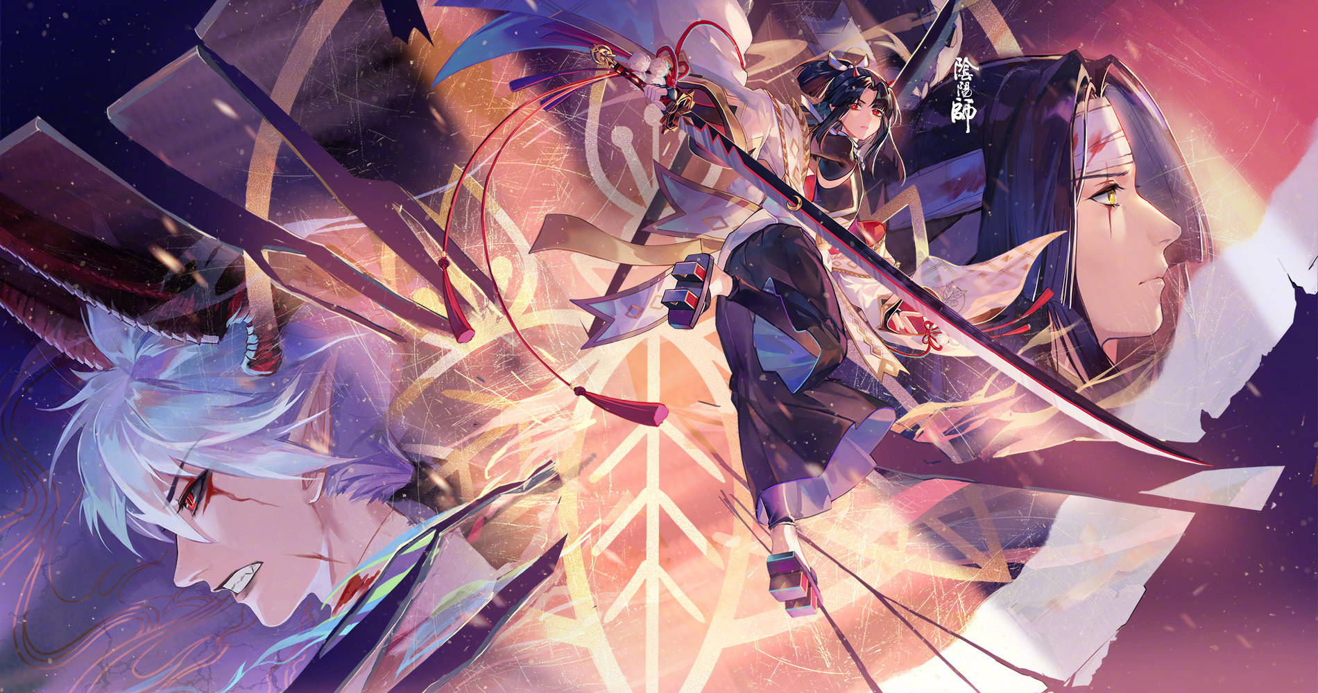 诸君其实我是少女妖刀