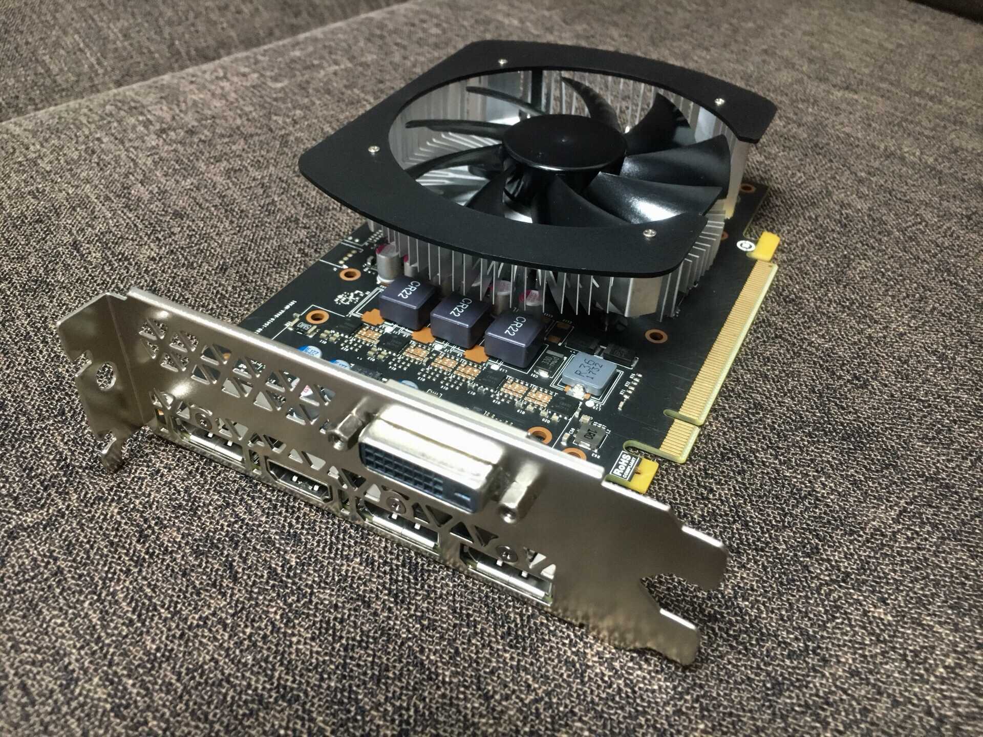 电脑硬件出个全新惠普gtx10606g版本显卡