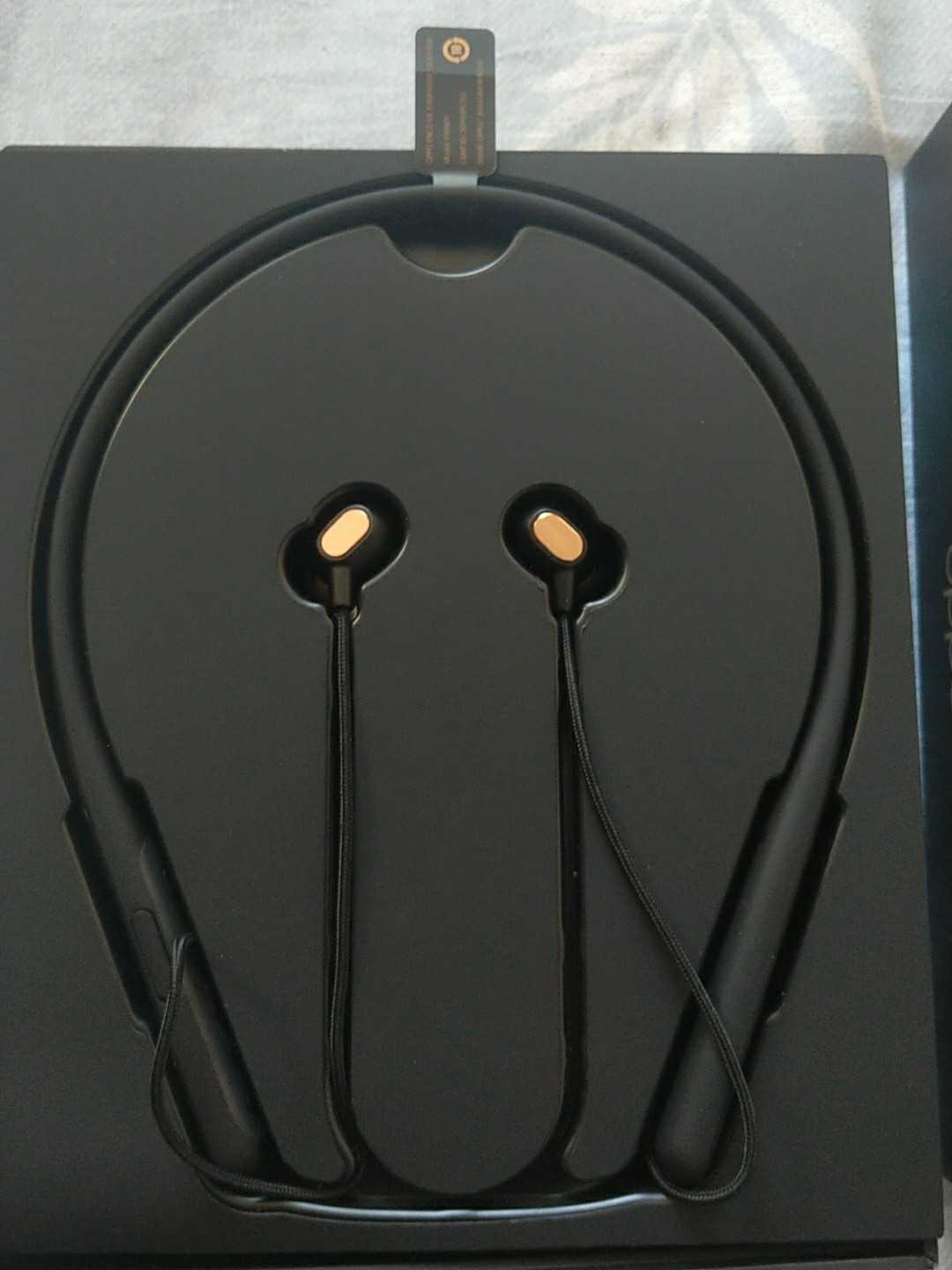 [耳机音响]出一个oppo enco q1高达限定版(报丧女妖)主动降噪无线蓝牙