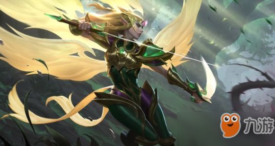 [游戏本体] (已解决)想请问一下天使哪个皮肤最好看,以及海克斯皮肤的