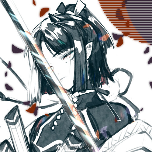 破势水可能是奶切太惨了反而让我产生了近乎怜爱的感觉没有图