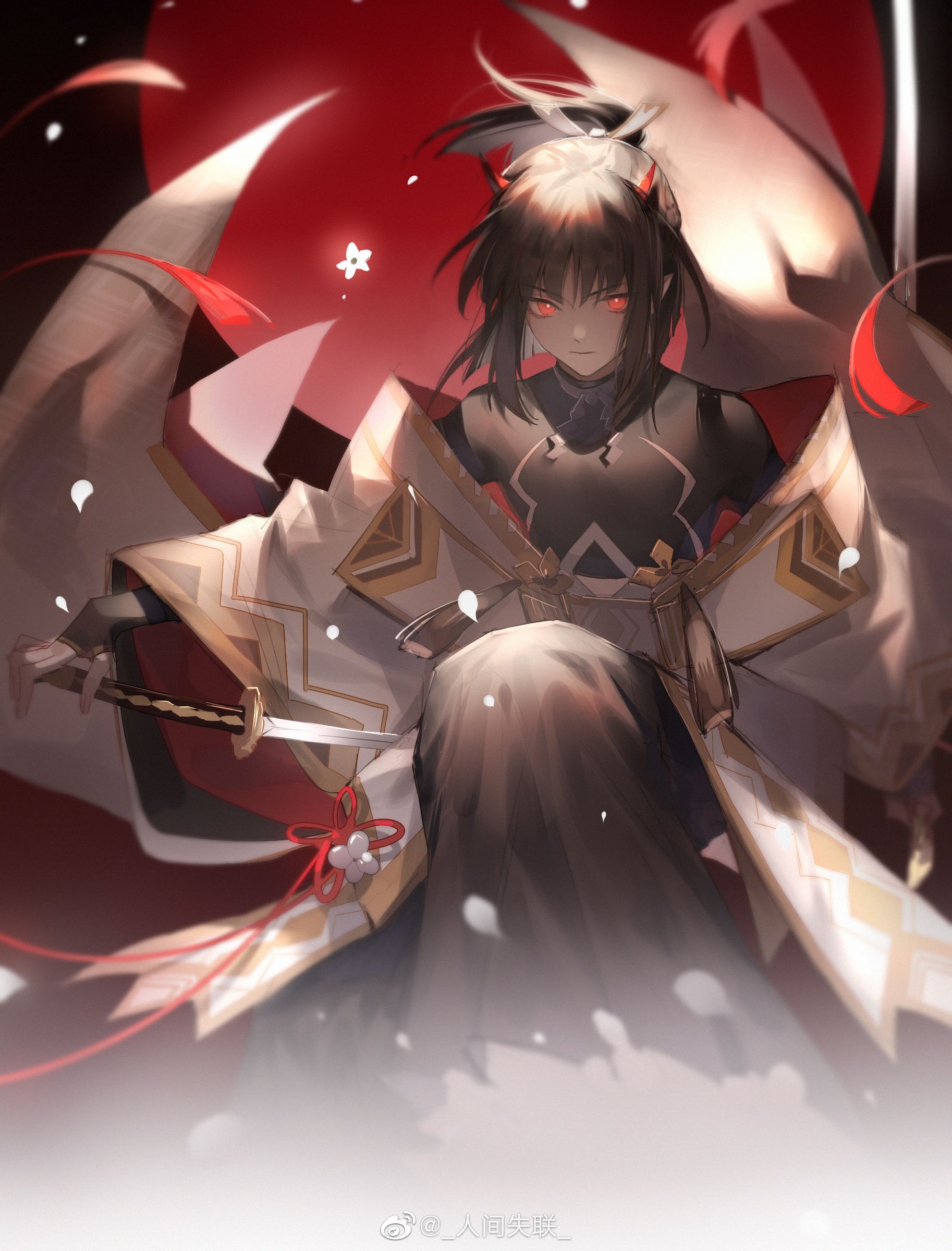 破势水可能是奶切太惨了反而让我产生了近乎怜爱的感觉没有图