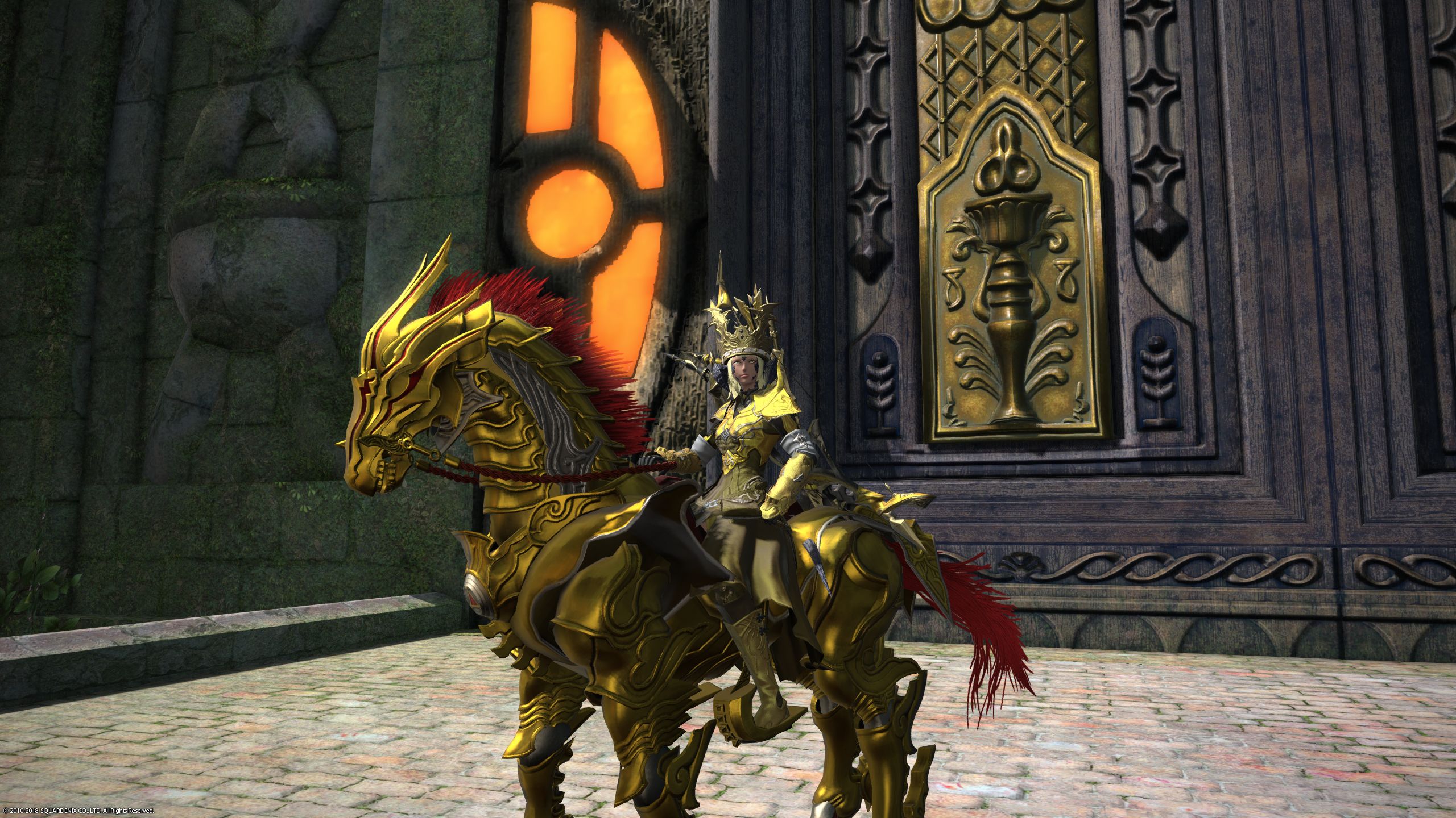 那啥有没有圣斗士黄金圣衣幻化