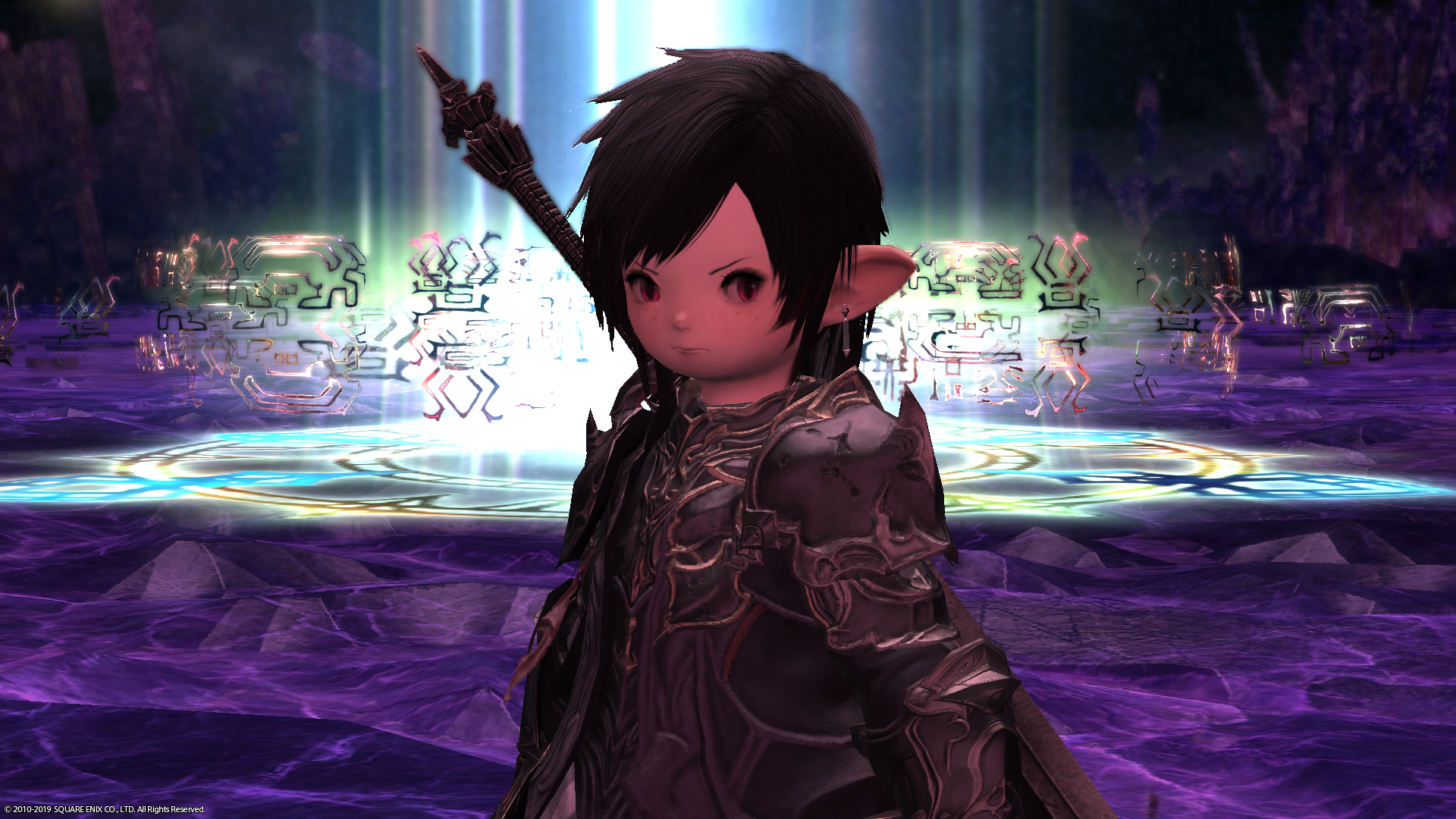 [幻化氵]有没有好看的拉拉肥黑白骑让我瞅瞅