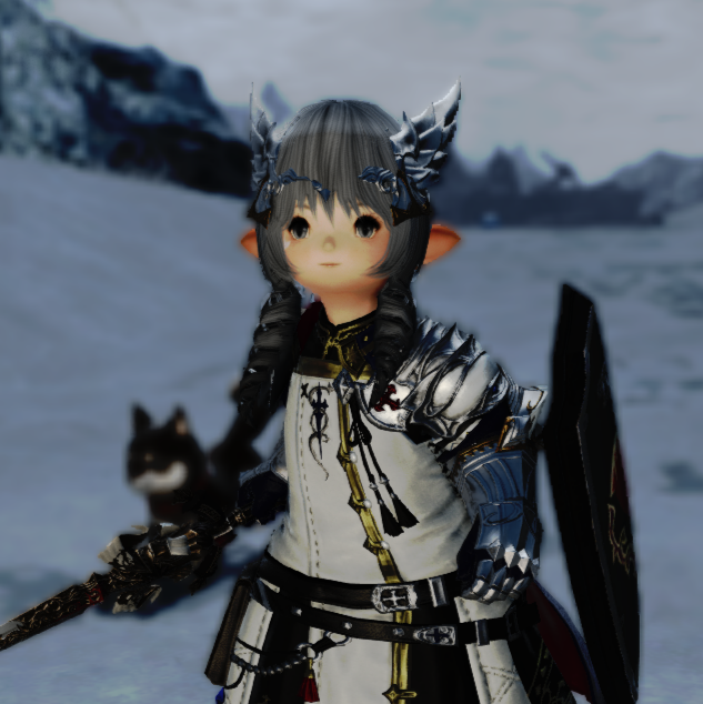 [幻化氵]有没有好看的拉拉肥黑白骑让我瞅瞅