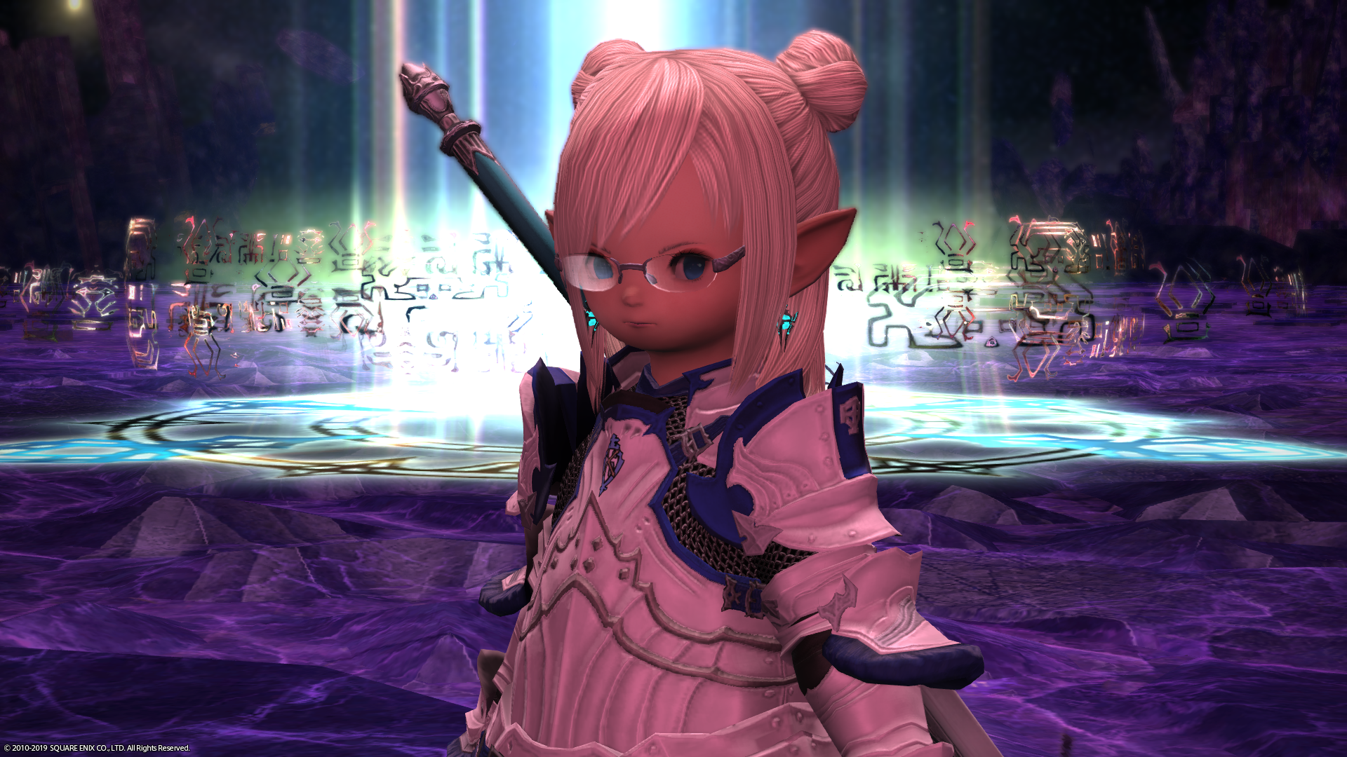 [幻化氵]有没有好看的拉拉肥黑白骑让我瞅瞅