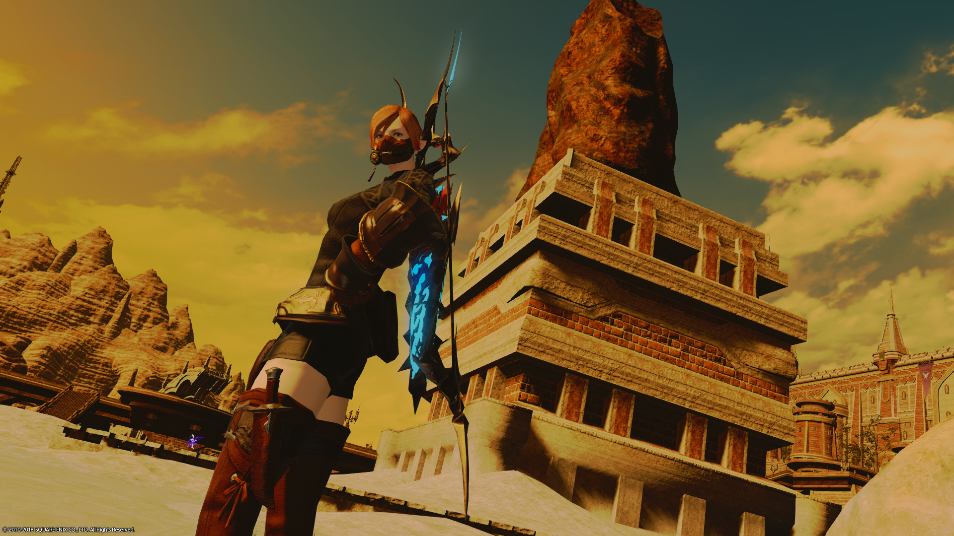 求女精灵姐姐幻化