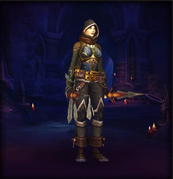 幻化苔丝格雷迈恩