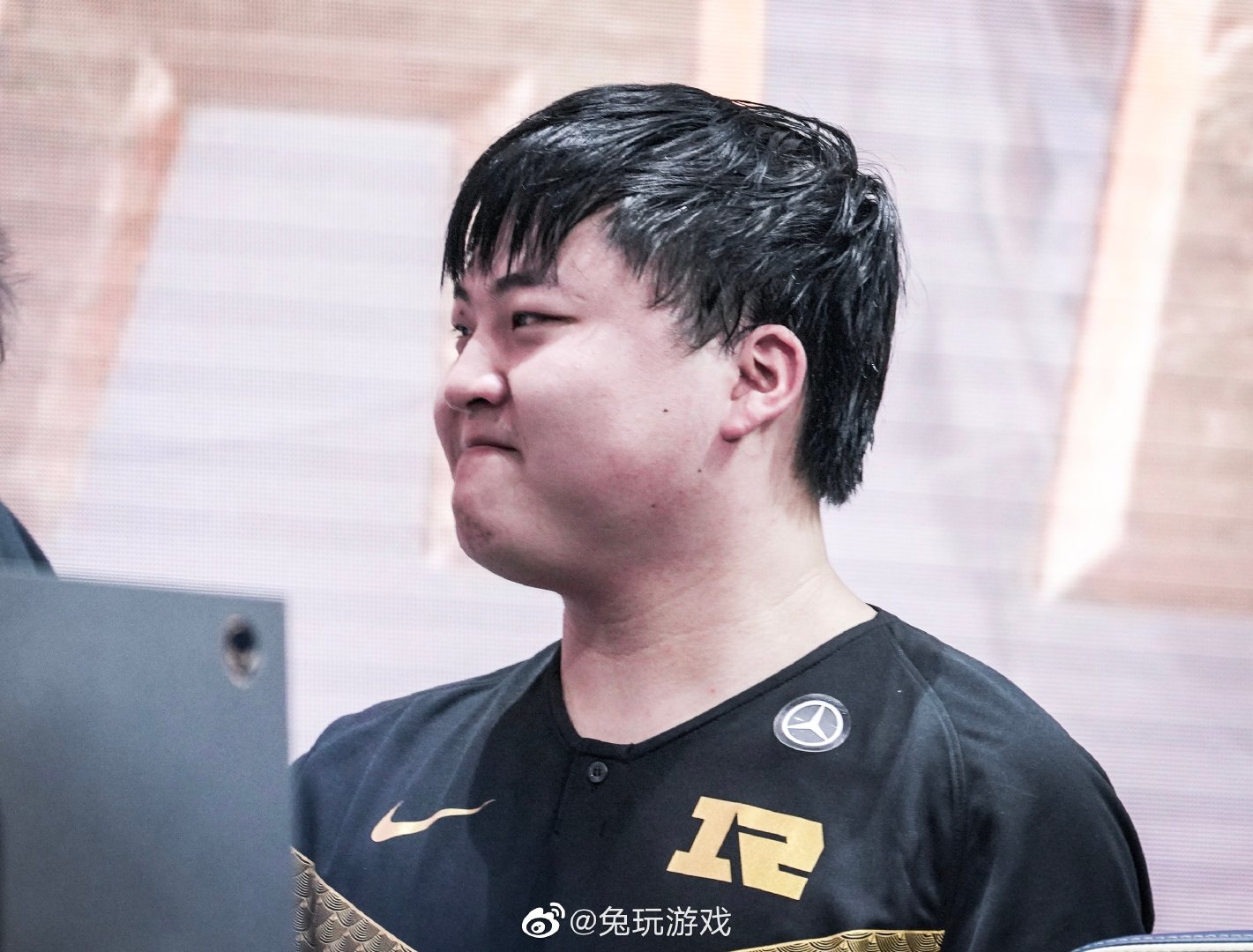 rng战队求你了白星放过枣子哥吧