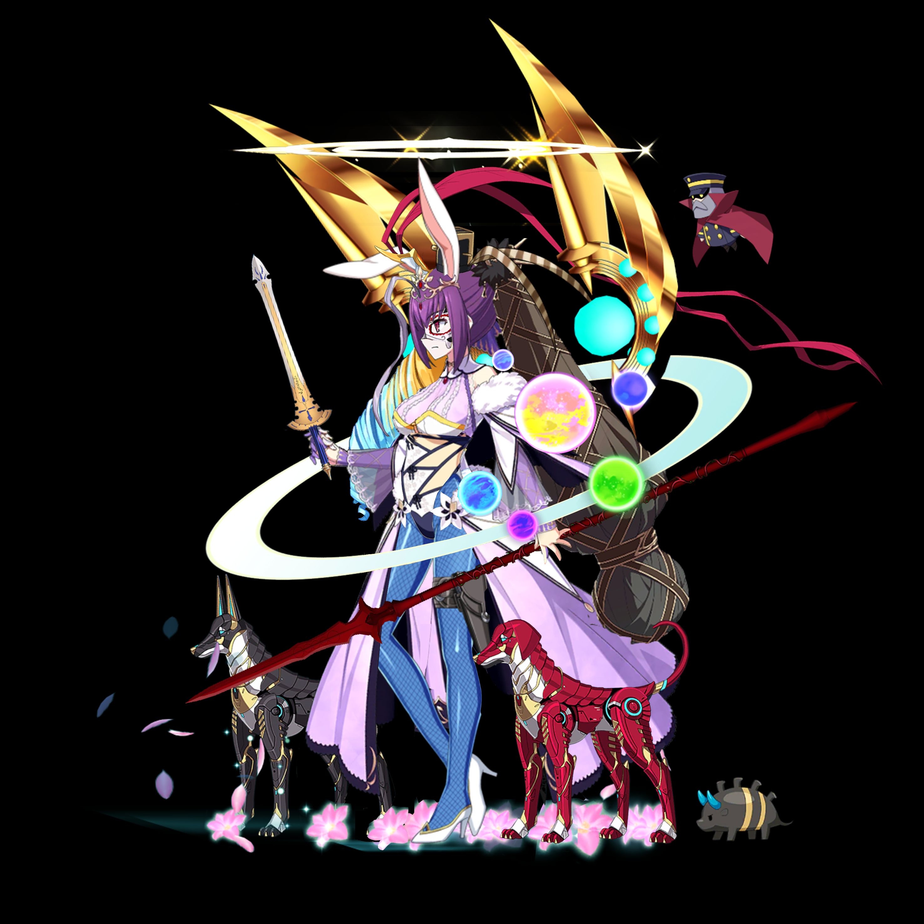 [开演之时]师匠真的是太可怜了