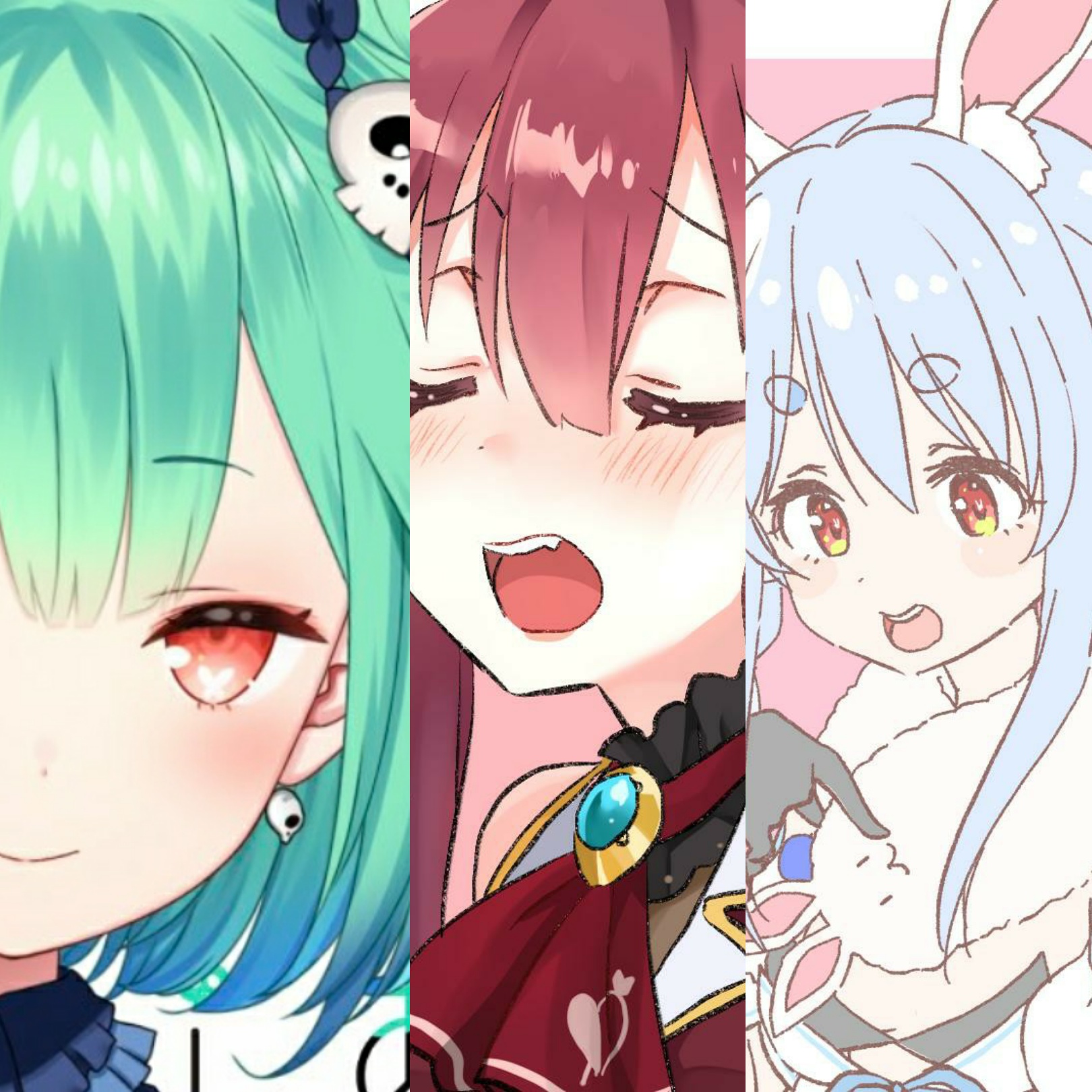 这三只马是什么彩蛋吗 nga玩家社区