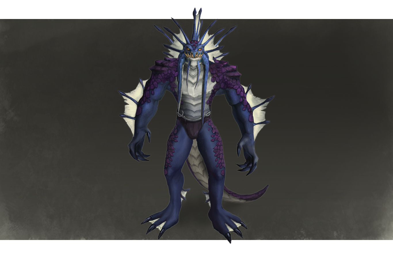 火星救援度娘看到的这娜迦新模型咋肥四