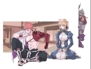 向人工智能伸伸手各位泥潭人工智能有没有士郎士剑的图