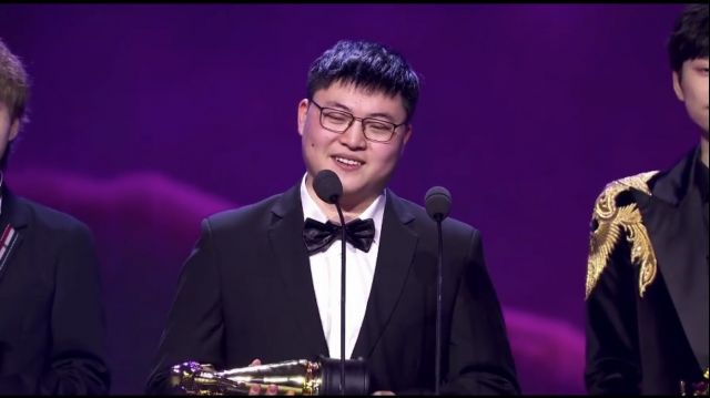 [rng战队]枣子哥这讲话总感觉真快要退役了