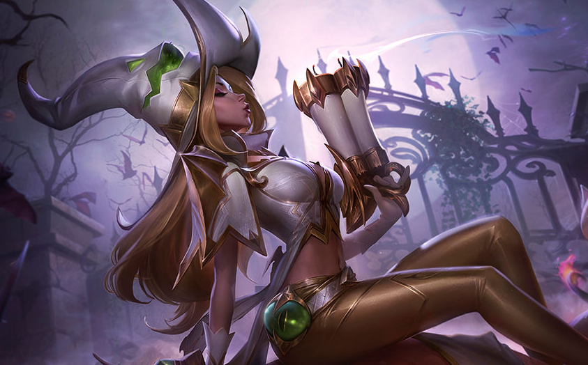 游戏本体复数多兰之刃打法分析更适合前期强势的对拼英雄