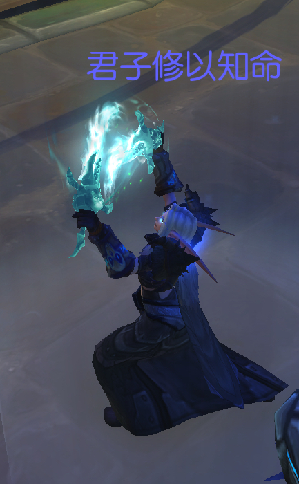 可能是我火星了但是这个单手剑真的惊艳