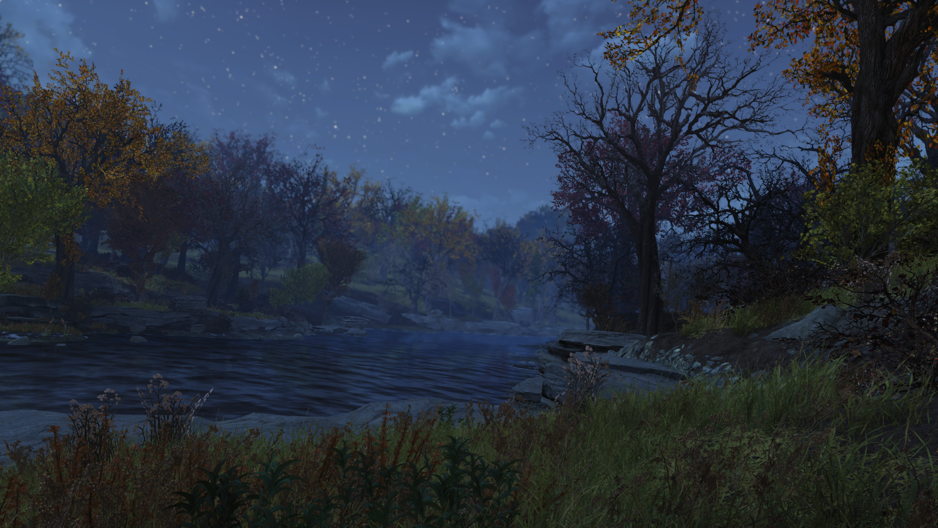 除了刺客信条 奥德赛和起源,还有哪些游戏可以看风景的?