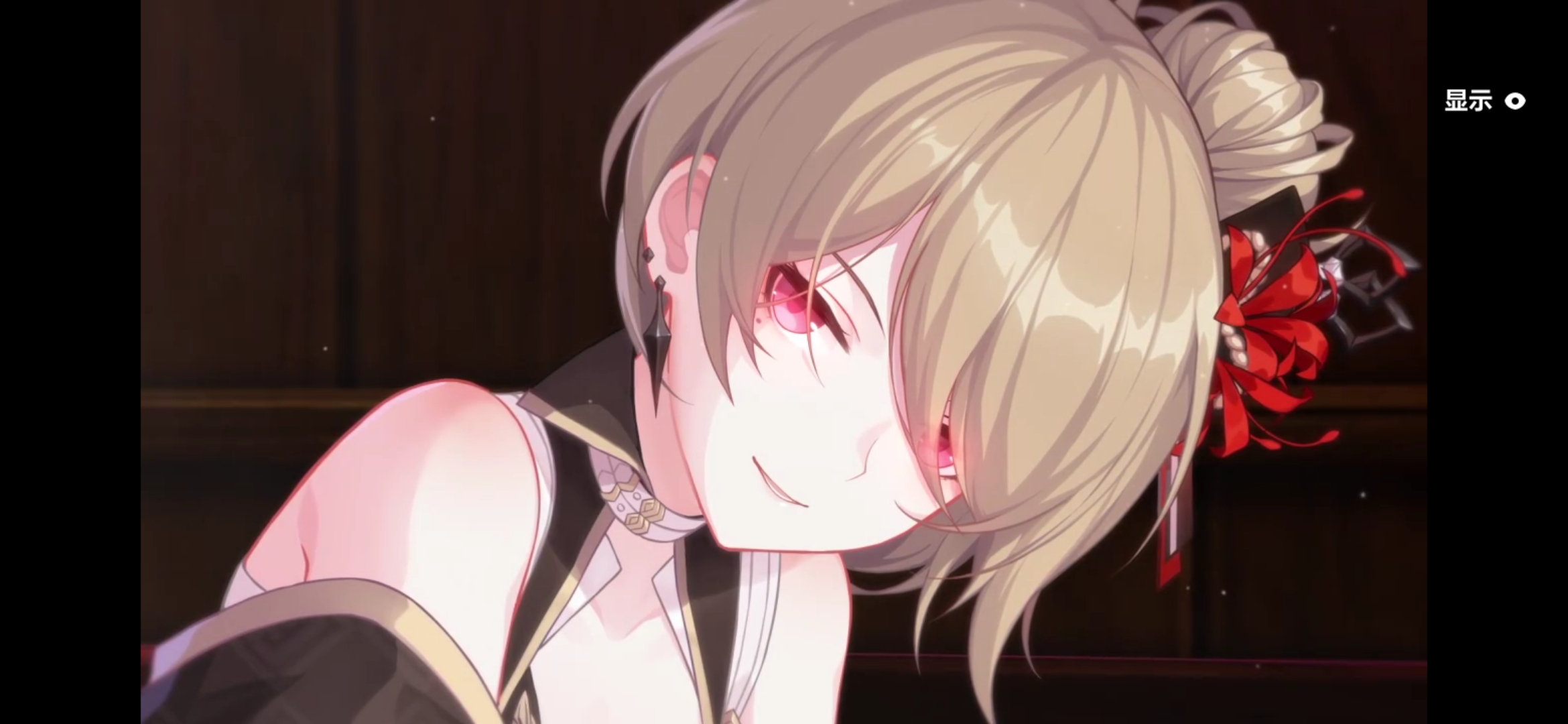 [安卓官服]5级舰团黑爱势力,86/180扩招