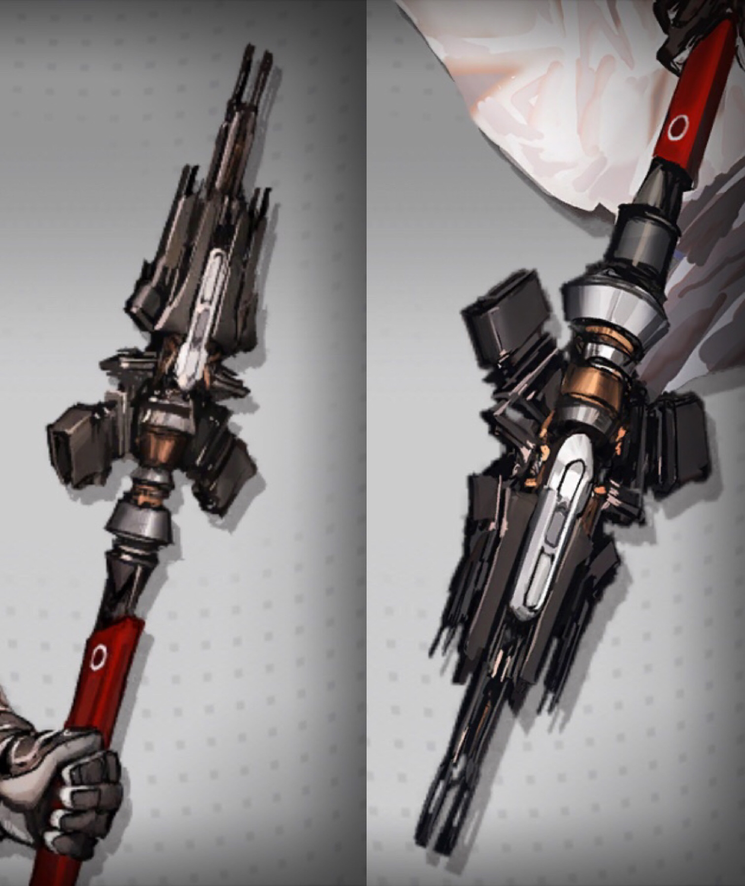 安洁的法杖好nm性感啊有设定吗