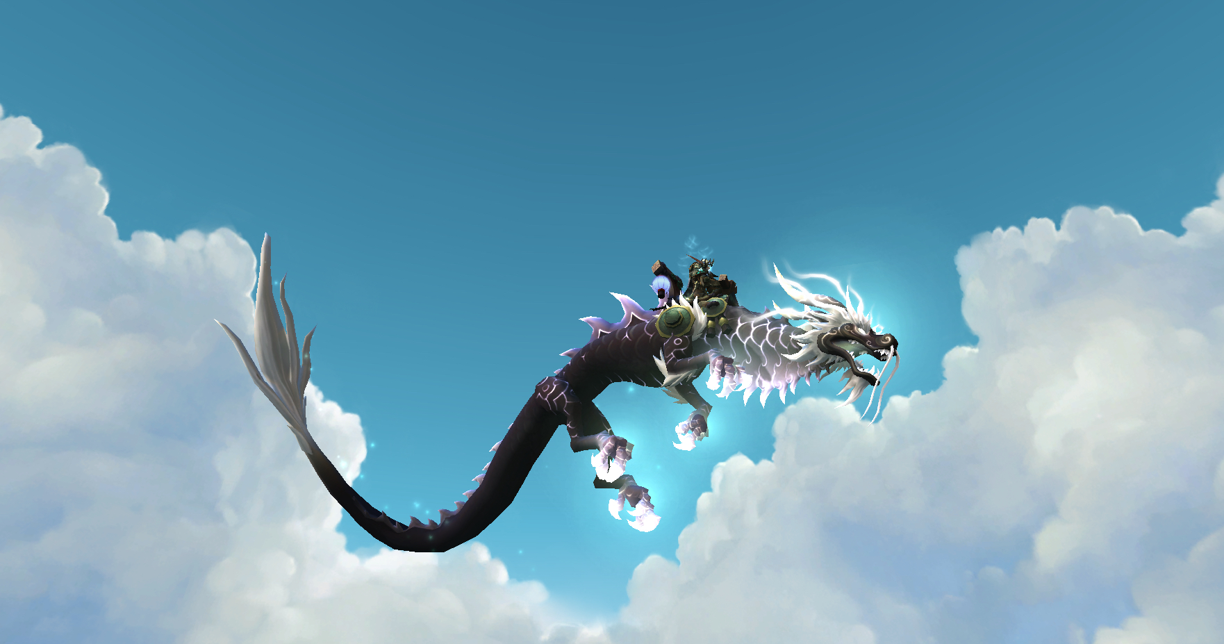 鲁克玛和怒之煞龙哪个更拉风