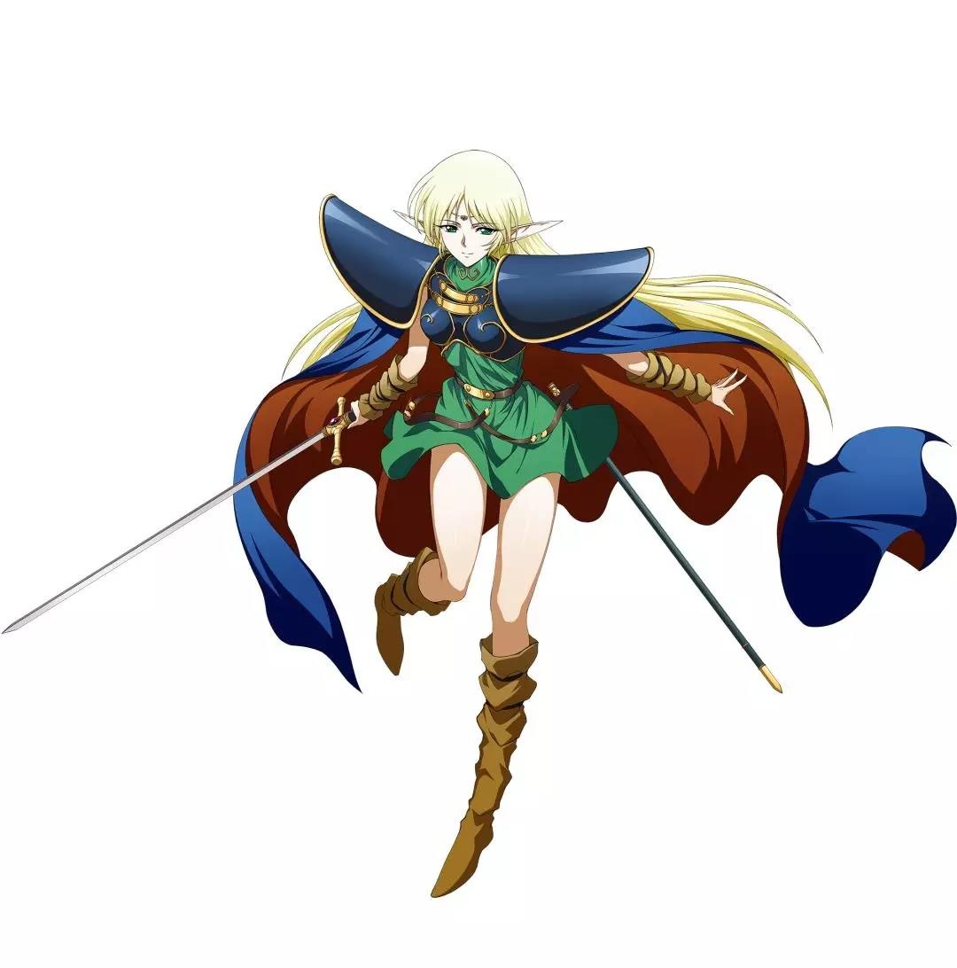 蒂德莉特的初步评测更新满星满羁绊面板更新伤害丢失测试结果