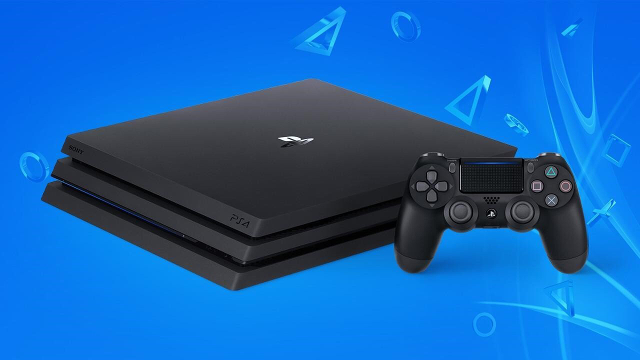 sie负责人平台周期已不同以往ps4pro是测试案例