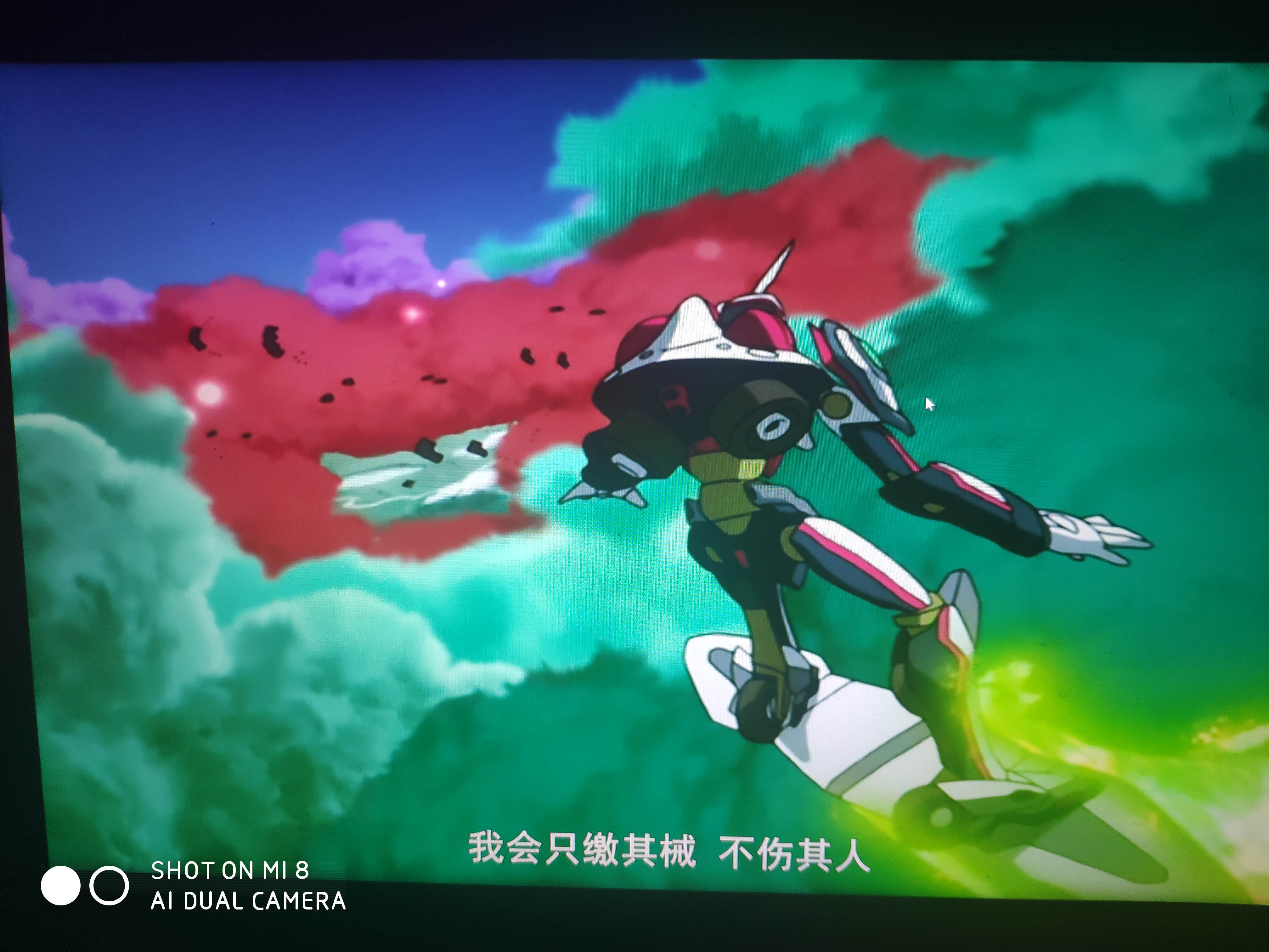 交响诗篇相关兰顿和基神什么关系这一幕看的我太卧槽了