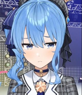 专楼ホロライブ所属星街すいせい星街彗星讨论贴