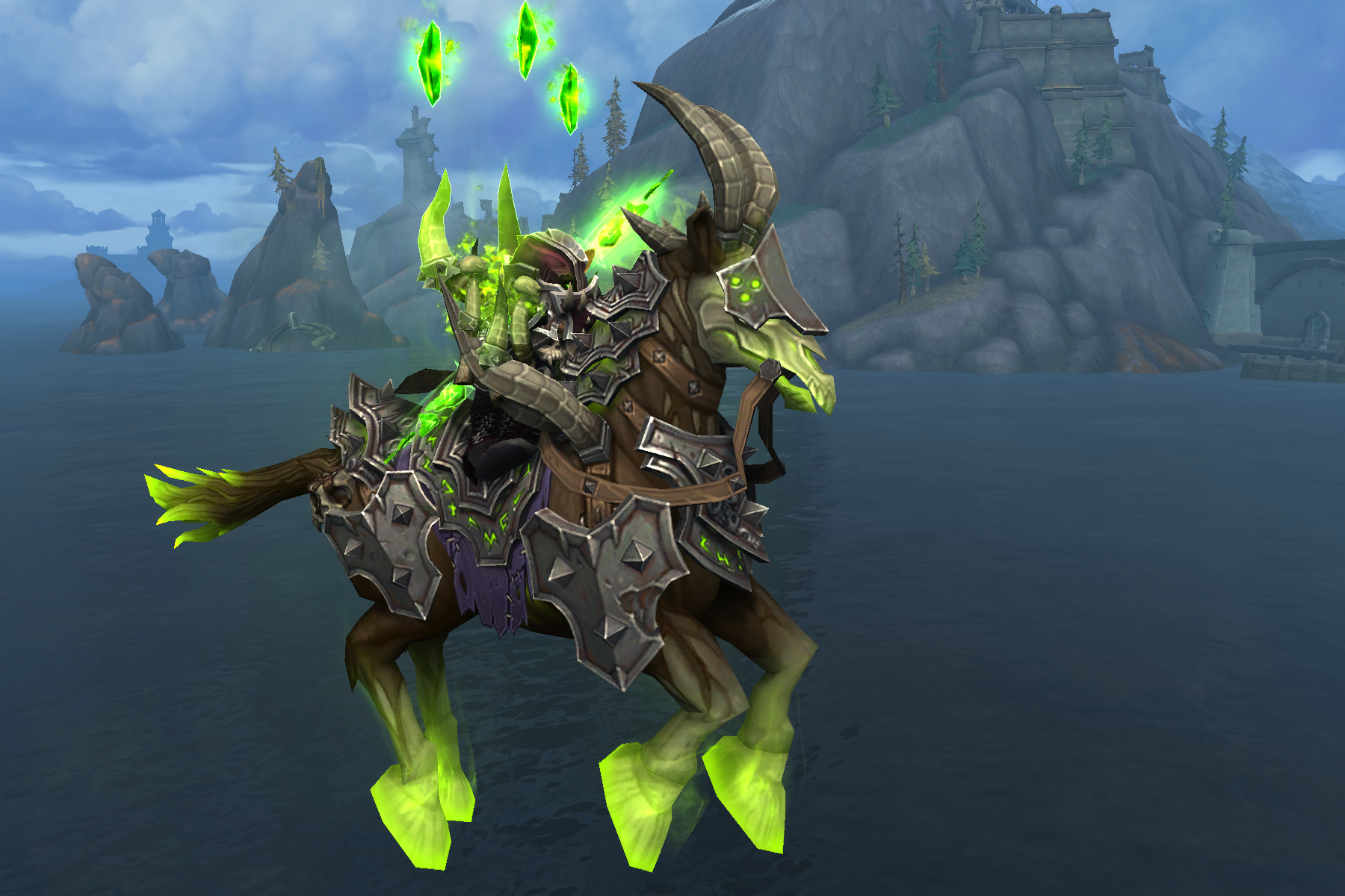 [武器] 最近也没什么时间完,就挤了挤时间做了几