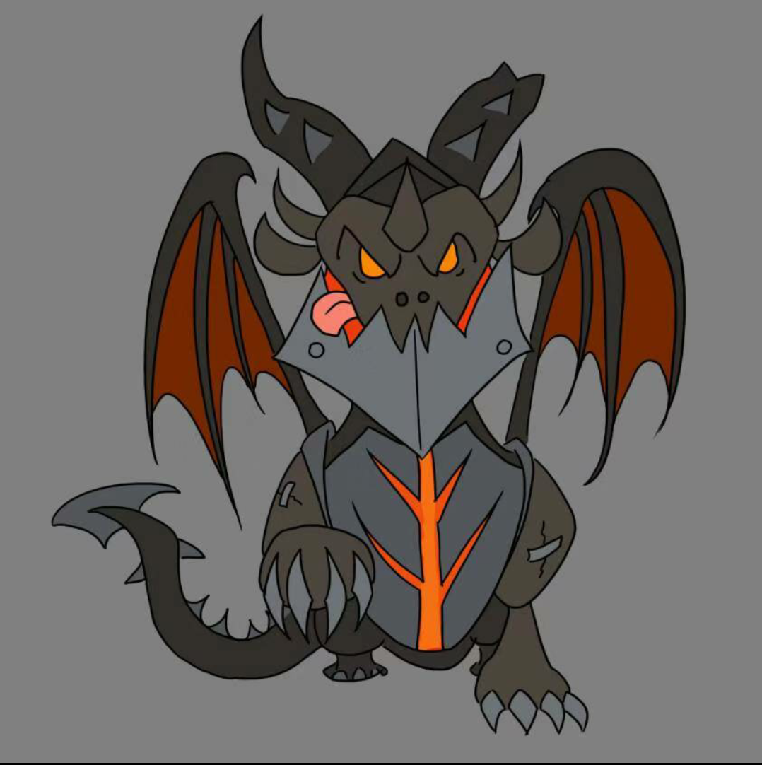 超萌风暴 死亡之翼 重制版