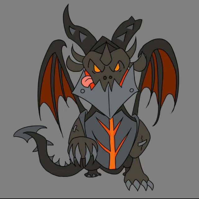 超萌风暴 死亡之翼 重制版