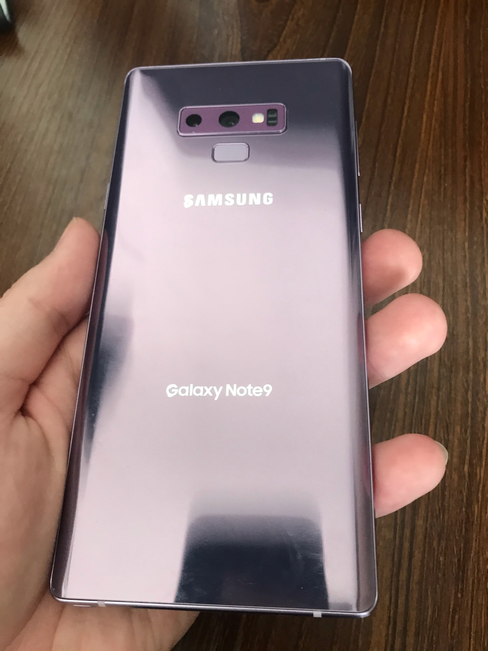 手机平板出一个三星note9