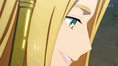 为什么羽蛇神和伊什塔尔有一个奇妙的对视