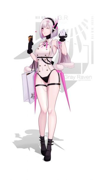 [杂谈] 丽芙好美啊