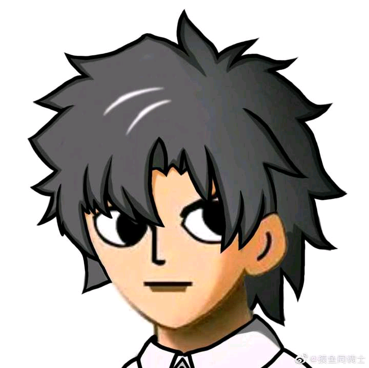 [精神污染c ] 感觉这些年白贞的形象发生了巨大的转变