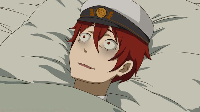 说起来,舰长这个形象怎么来的啊?