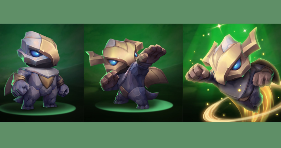 其他瓦洛兰晚报1211小小英雄第六弹到来全明星赛收视率减半