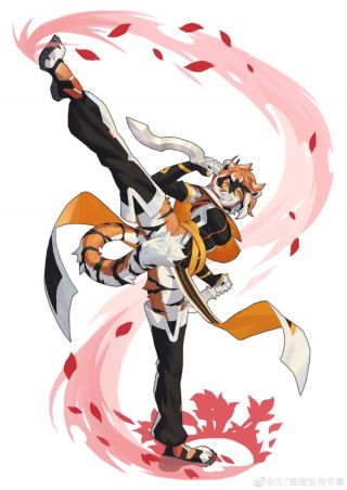 立绘氵槐琥的衣服其实很瑟情的