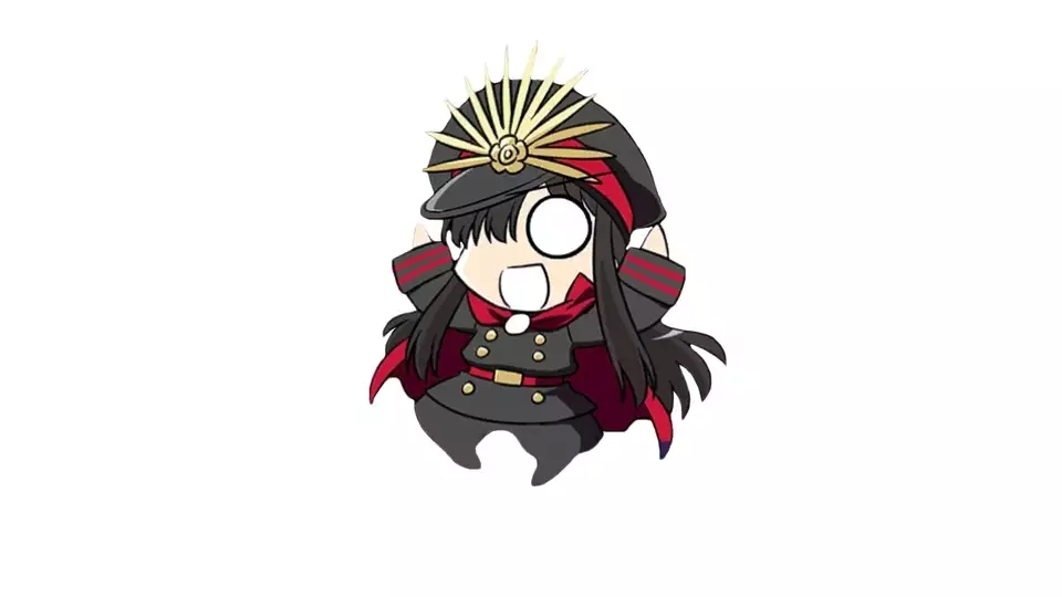 空手套图你们有没有那种小nobu的图片