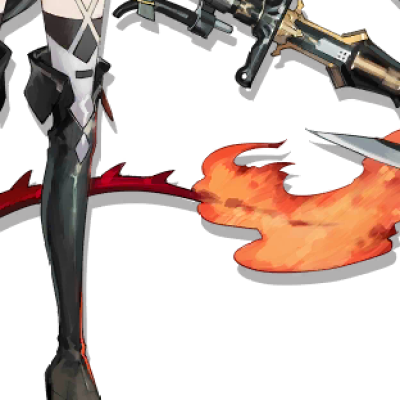 立绘观察东方龙vs西方龙从立绘推测塔露拉种族第六章更新后已有答案