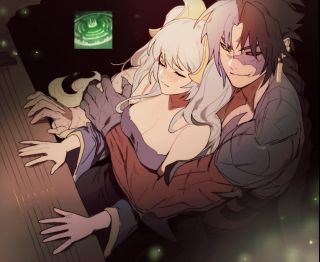 游戏本体琴女和凯隐是什么关系